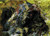Ultra Light Ghillie Suit Camo Kit