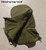 Canadian Armed Forces Sleeping Bag Hood - As Is