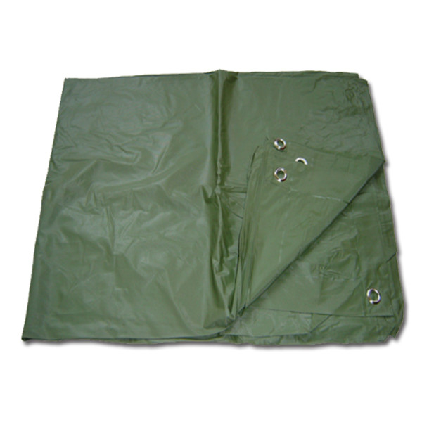 Canadian Armed Forces Ground Sheet/Half Shelter - Grade 2