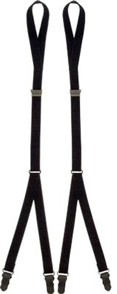 Rothco Stirrup Style Shirt Stays