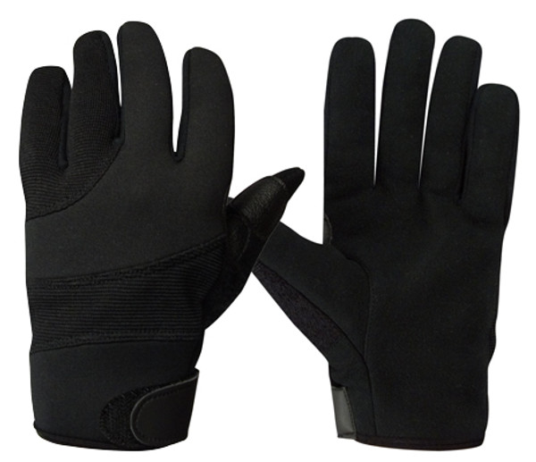 Rothco Street Shield Police Gloves