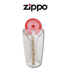 Zippo 6 Pack Of Flints