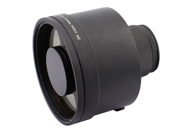 Newcon Optik 8x Catadioptric Lens For NVS 7