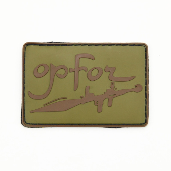 OpFor - Tan - Morale Patch