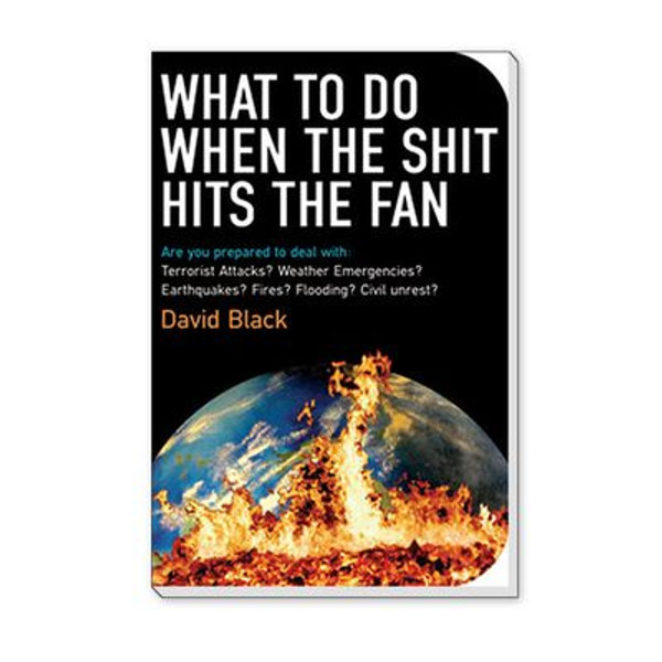 What To Do When... Book