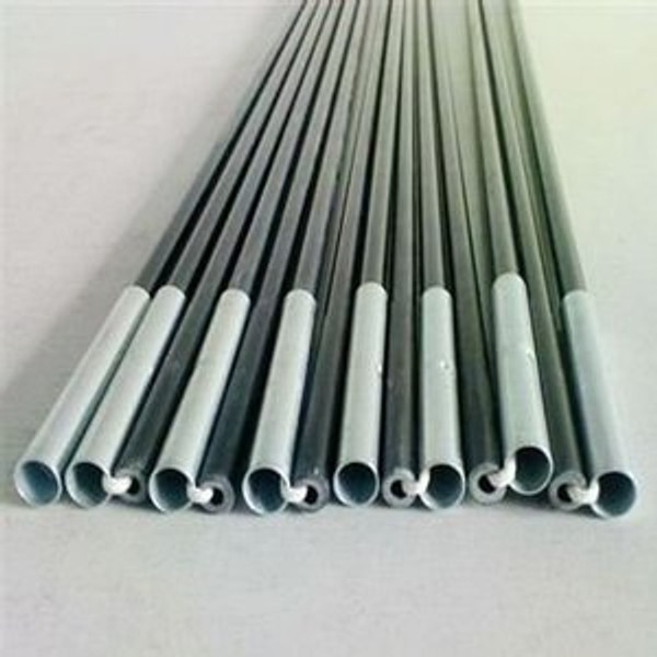 Chinook North Star 3 Fiberglass Pole Set