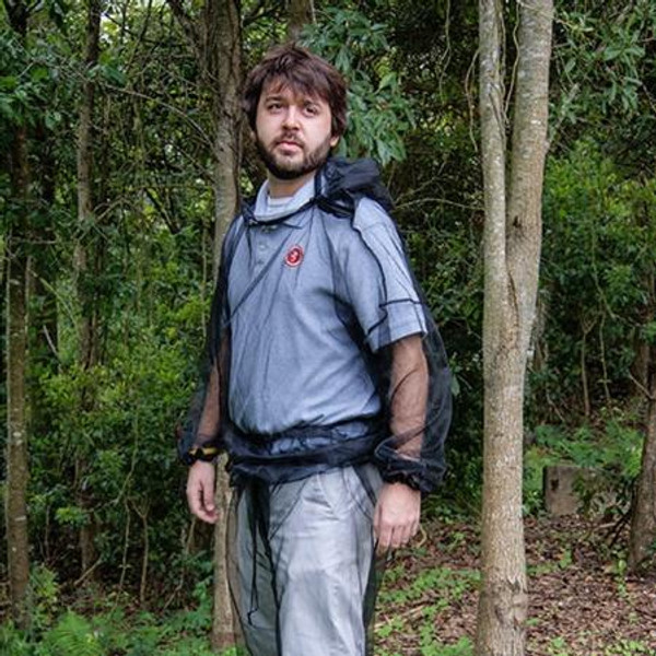 Ultimate Survival Technologies NO-SEE-UM Bug Suit