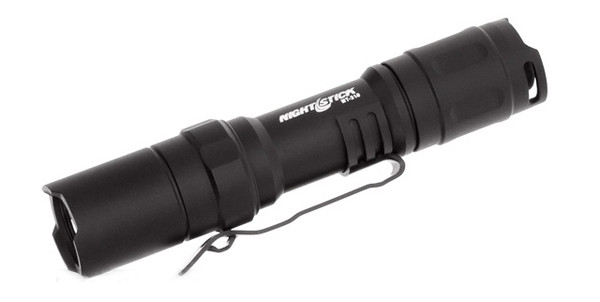 NightStick Mini-TAC Pro MT-210 CREEÂ® LED Flashlight - 120 Lumen