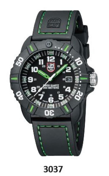Luminox Sea A.3037 Coronado Series