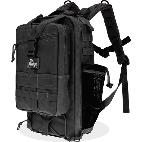 Maxpedition Pygmy Falcon-II Backpack - Black