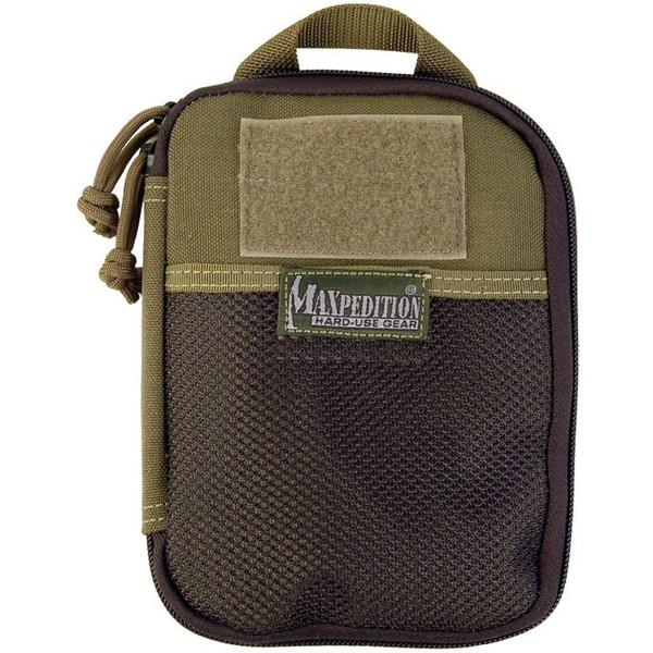 Maxpedition E.D.C Pocket Organizer - OD Green