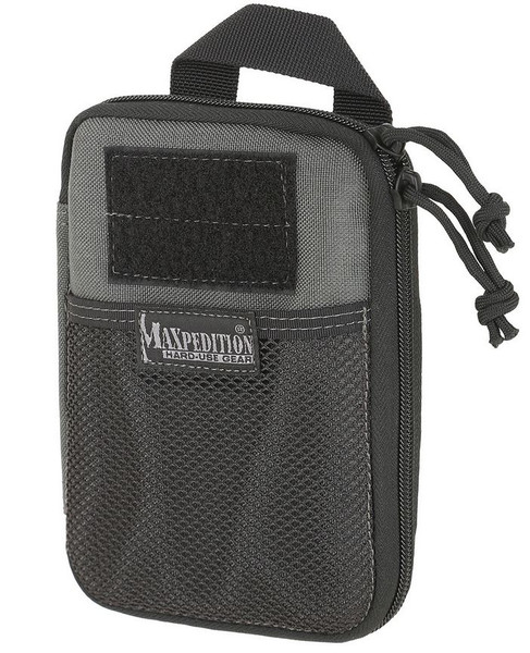 Maxpedition E.D.C Pocket Organizer - Wolf Grey