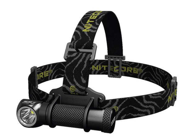 Nitecore HC30 Headlamp - 1000 Lumens