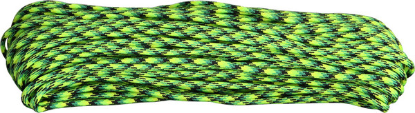 550 Paracord, 100Ft. - Gecko