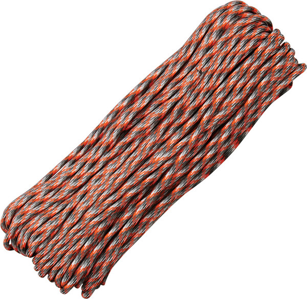 550 Paracord, 100Ft. - Ion Storm