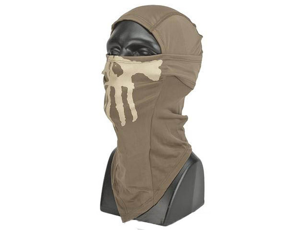Emerson Ghost Tactical  Multi-Wrap - Dark Earth