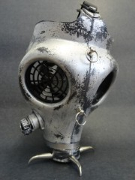 Cyber CGM22 Gas Mask