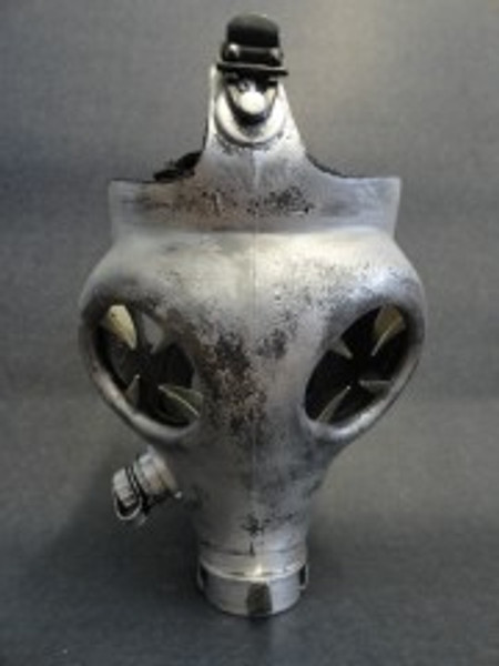 Cyber STG23 Gas Mask