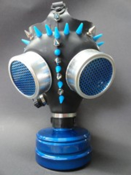 Cyber CGM26 Gas Mask
