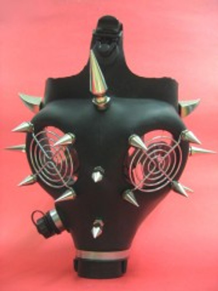 Cyber CGM01 Gas Mask