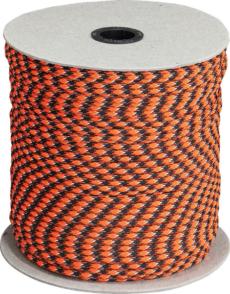 Parachute Cord 1000 ft - Halloween