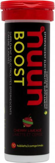 Nuun Boost Hydration