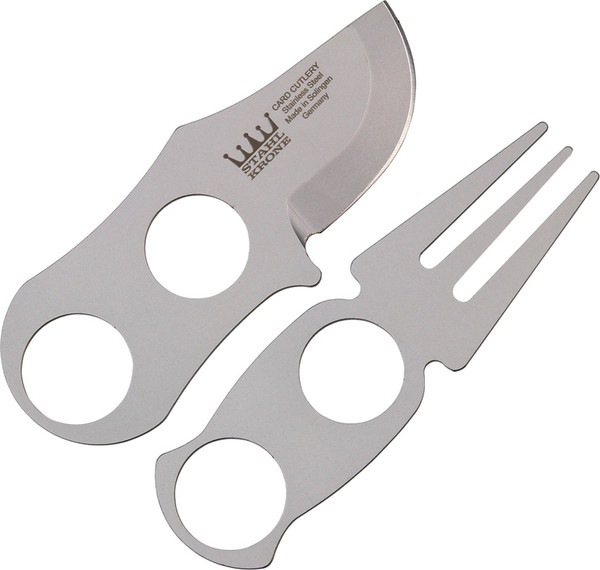 Card Cutlery
