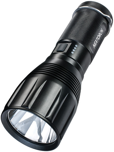Saint Torch 1 LED Flashlight NXST1 Saint Torch 1 LED Flashlight NXST1