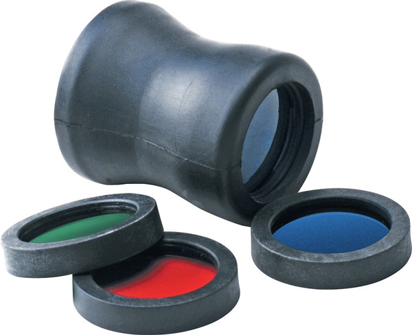 Foldable Color Filter