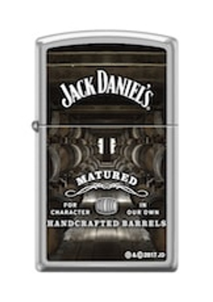 Zippo Jack DanielÃ¢â‚¬â„¢s