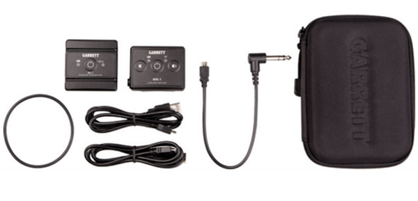 Garrett Z-Lynk Wireless System