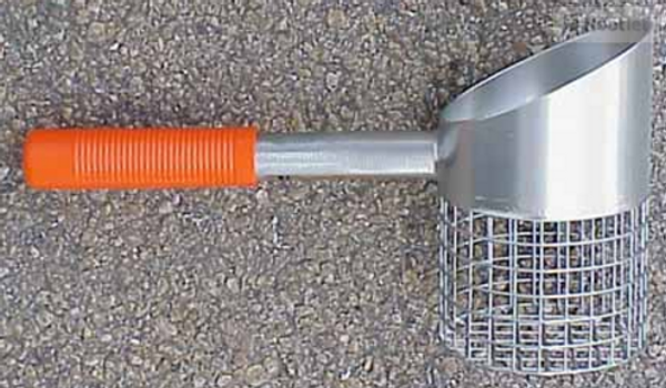 RTG Shorty Sand Scoop