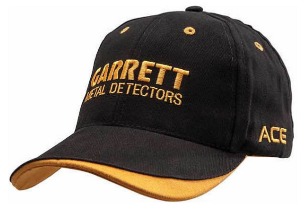 Garrett ACE Hat