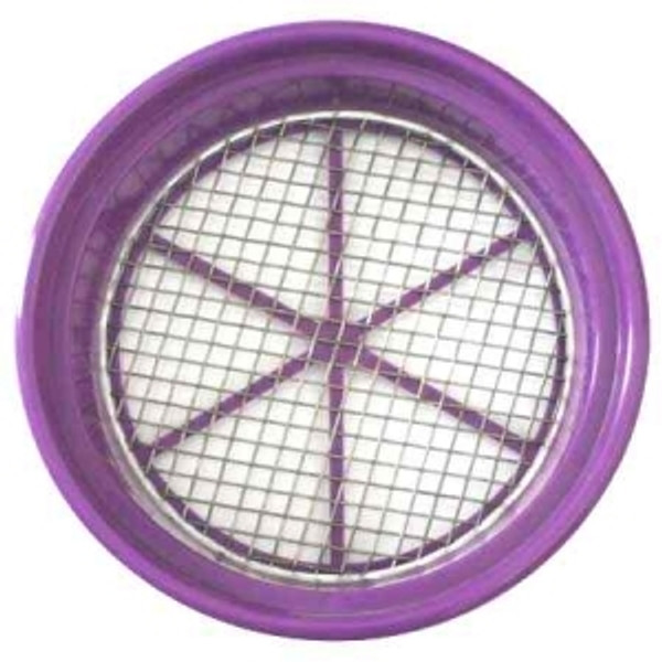 Stainless Steel Classifier  - 1/12 Mesh