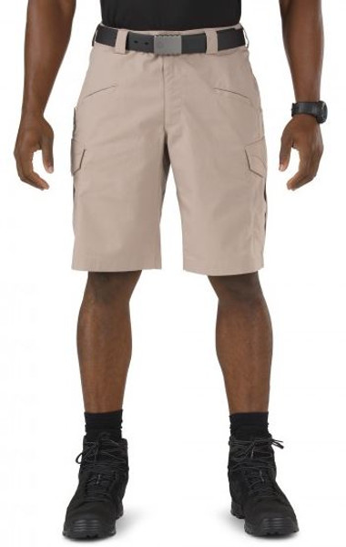 5.11 Stryke Shorts - Khaki