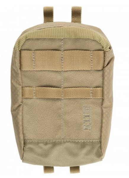 5.11 Ignitor 4.6 Notebook Pouch - Khaki