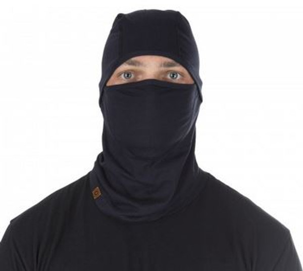 5.11 Balaclava w/Cordura - Navy