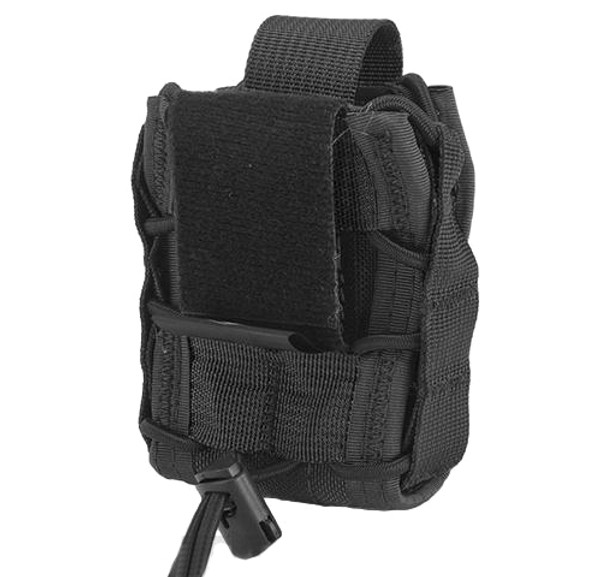High Speed Gear HSGI Belt Mounted Handcuff TACO Pouch