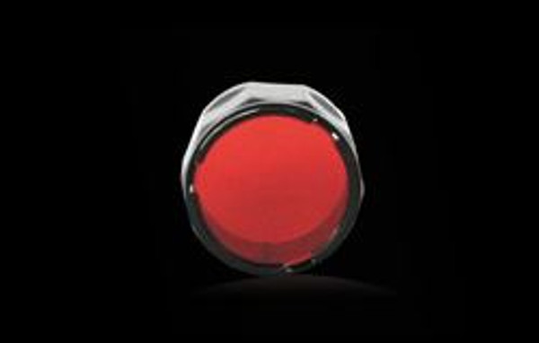 Fenix AD302 Red Filter - TK11/TK15/RC10