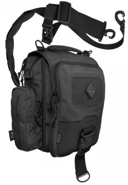 Hazard 4 Kato Tablet Mini-Messenger - Black