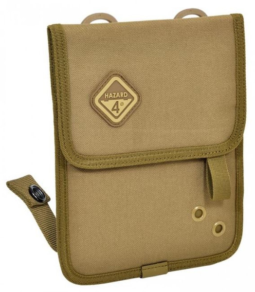 Hazard 4 LaunchPad Mini - Coyote