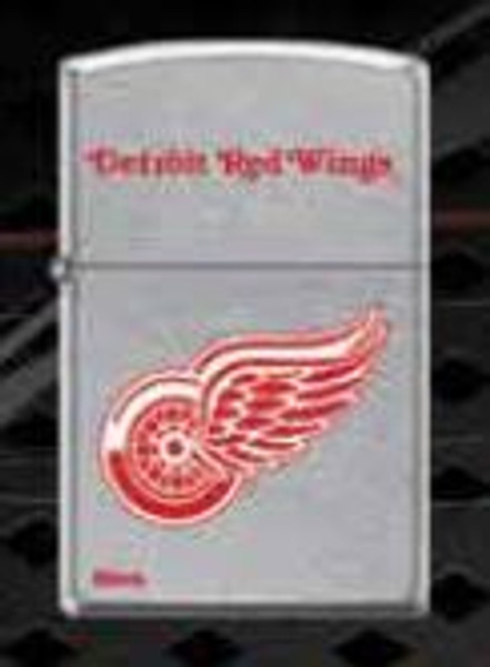 Zippo NHL Hockey - Detroit Red Wings 33618