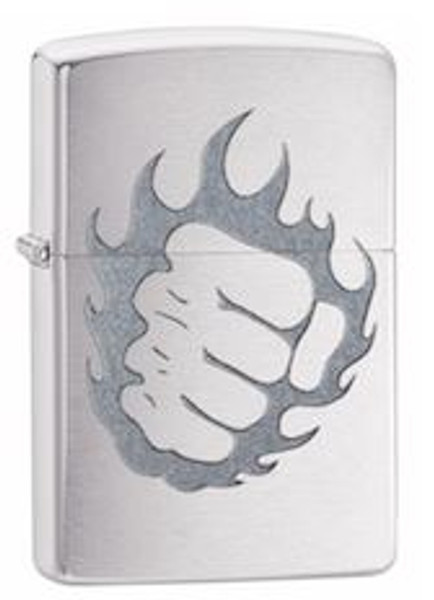 Zippo 13233 Fire And Fist