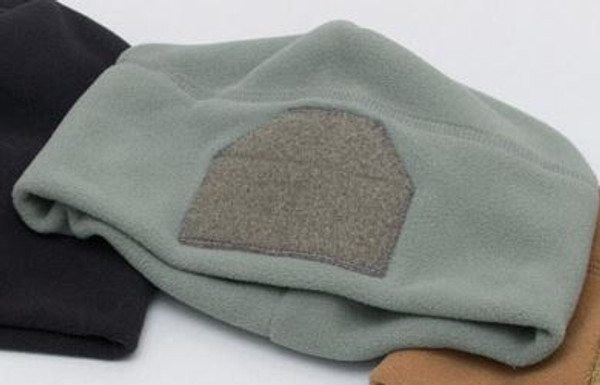 Mil-Spec Monkey Cap - Watch Cap - Foliage Green