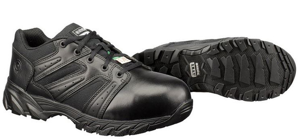 Original SWAT 223101 Low Cut CSA Boot