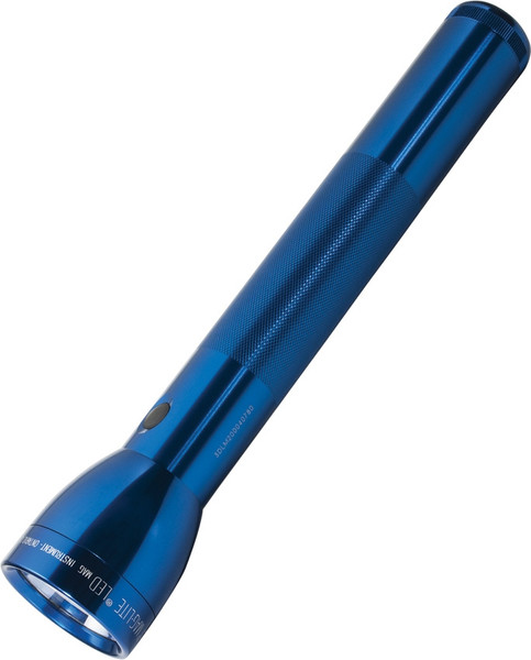 3rd Gen LED 3D Blue
