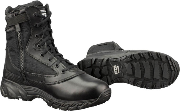 Original S.W.A.T. CHASE 9" Waterproof Side-Zip