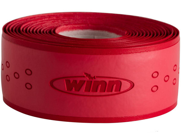Winn Fishing Rod Superior Overwraps (Color: Red / 96")