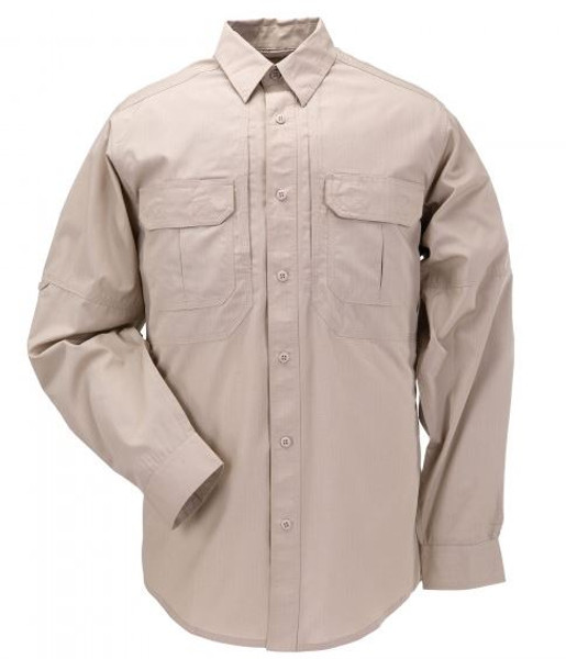5.11 Taclite Pro L/S Shirt - TDU Khaki