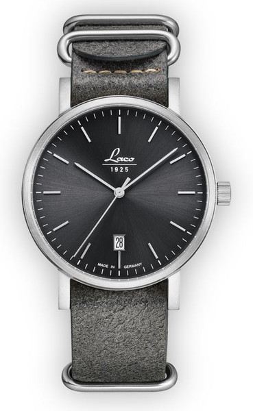 Laco Classics Stone 40mm Automatic 862078